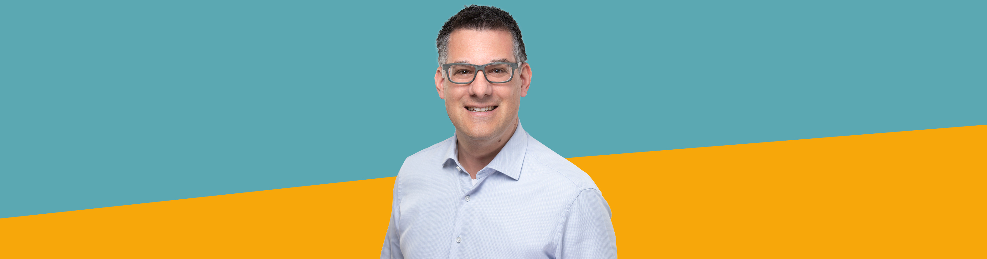 Carlo Ferretti: Tribe Leader Business Services bei POLYPOINT.